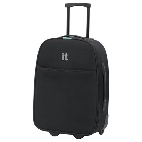 argos flight bag